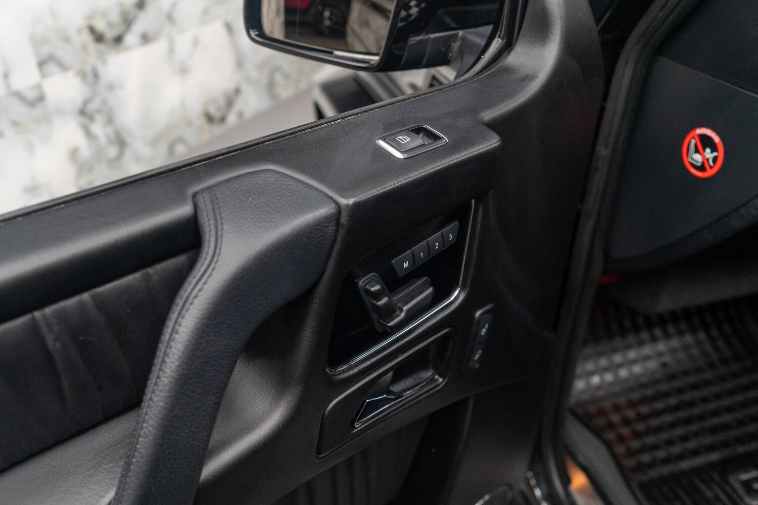 Used Mercedes-Benz G Class 2014 for sale - 76550818: Photo 35