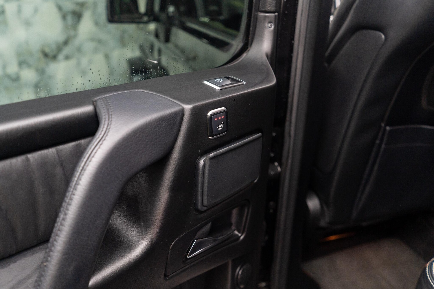 Used Mercedes-Benz G Class 2014 for sale - 76550818: Photo 37