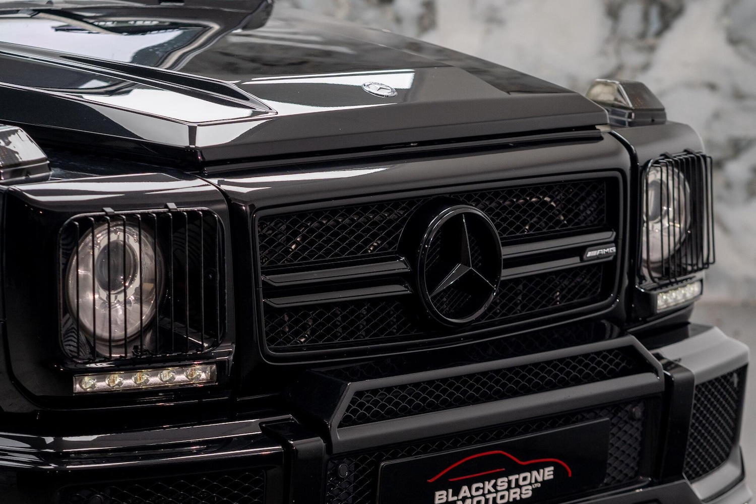 Used Mercedes-Benz G Class 2014 for sale - 76550818: Photo 39