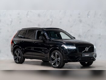 Used Volvo XC90 2022 for sale - 78539458: Photo