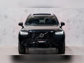 Used Volvo XC90 2022 for sale - 78539458: Photo