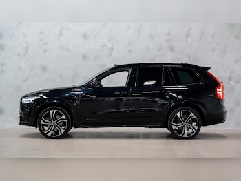 Used Volvo XC90 2022 for sale - 78539458: Photo