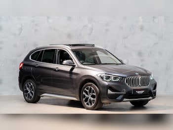 Used BMW X1 2019 for sale - 78947018: Photo