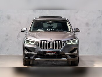 Used BMW X1 2019 for sale - 78947018: Photo