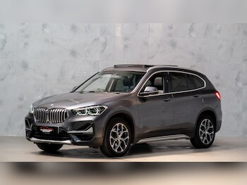 Used BMW X1 2019 for sale - 78947018: Photo