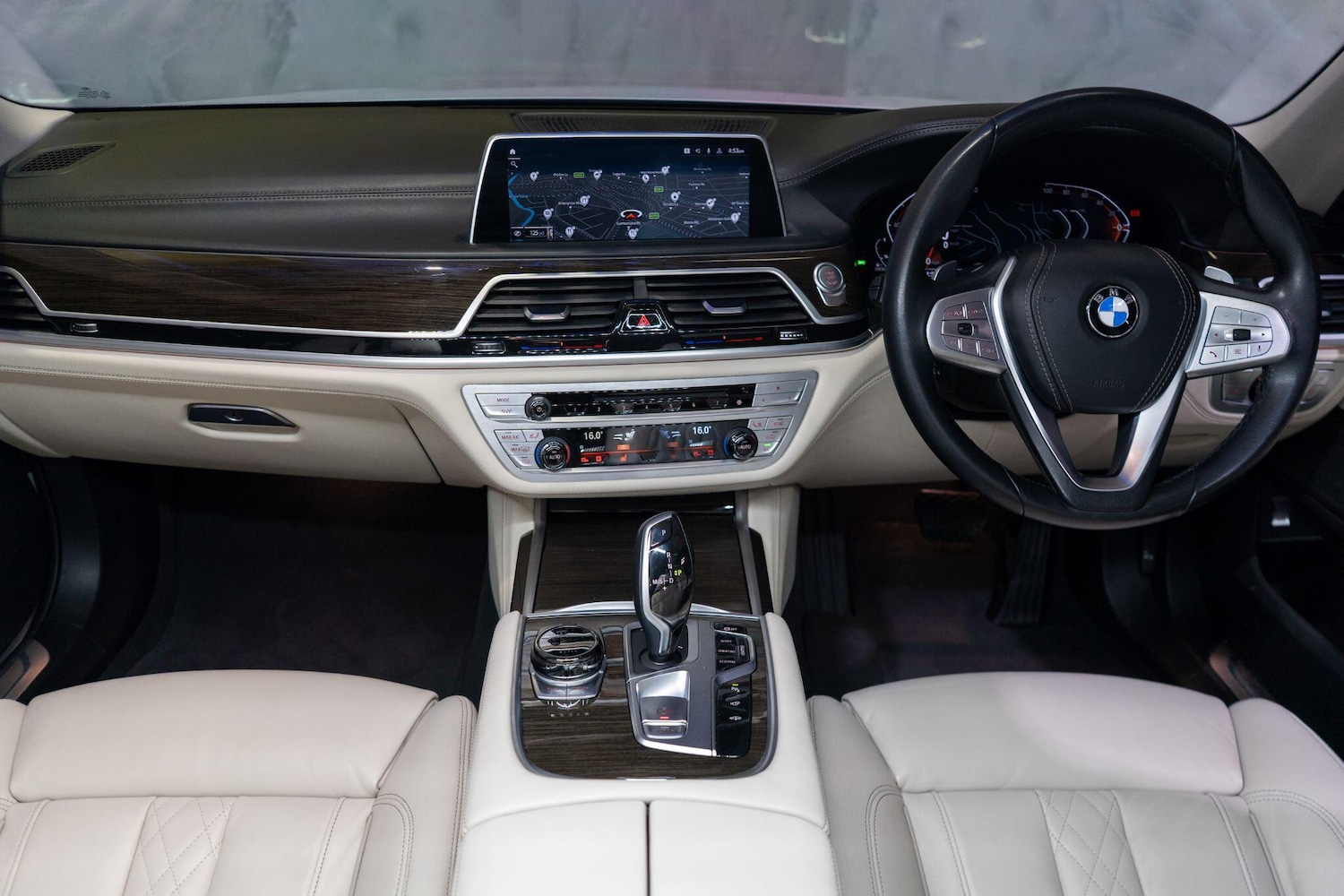 Used BMW 7 Series for sale - 78136415: Photo 10