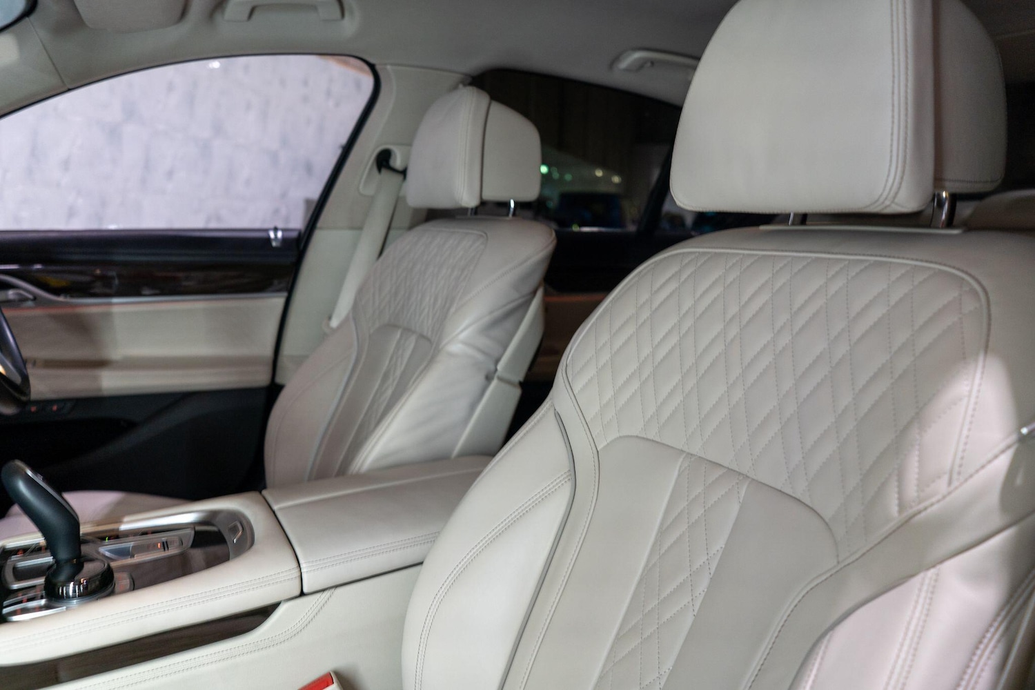 Used BMW 7 Series for sale - 78136415: Photo 13