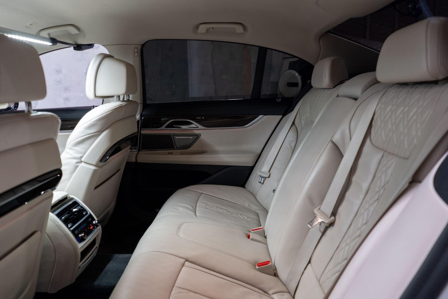 Used BMW 7 Series for sale - 78136415: Photo 14