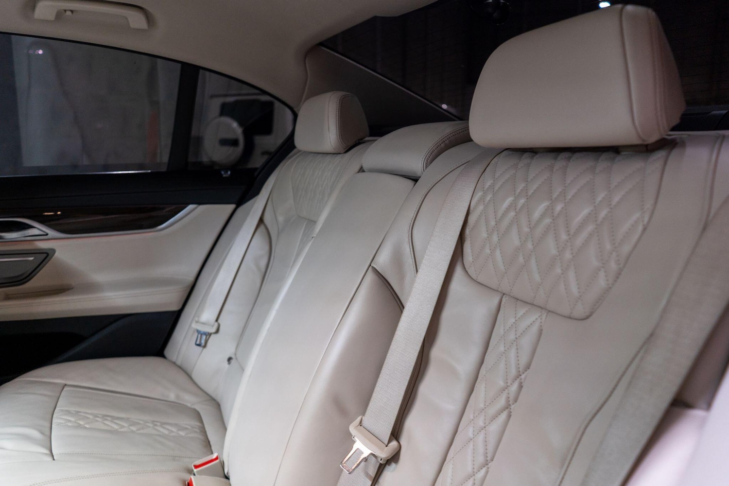 Used BMW 7 Series for sale - 78136415: Photo 15