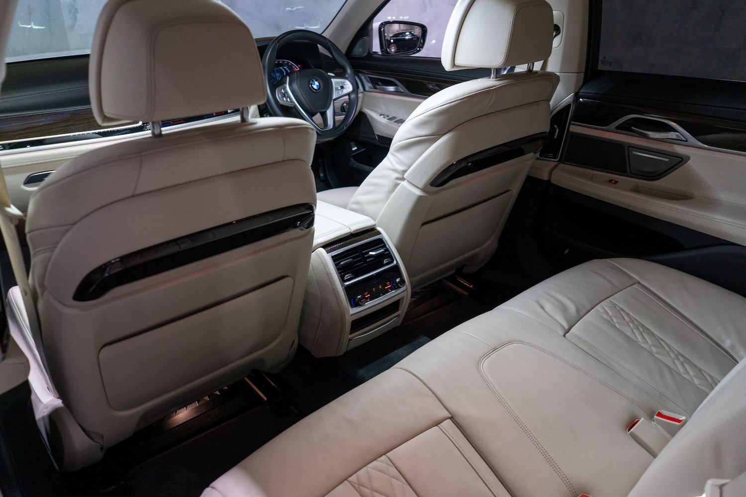 Used BMW 7 Series for sale - 78136415: Photo 16