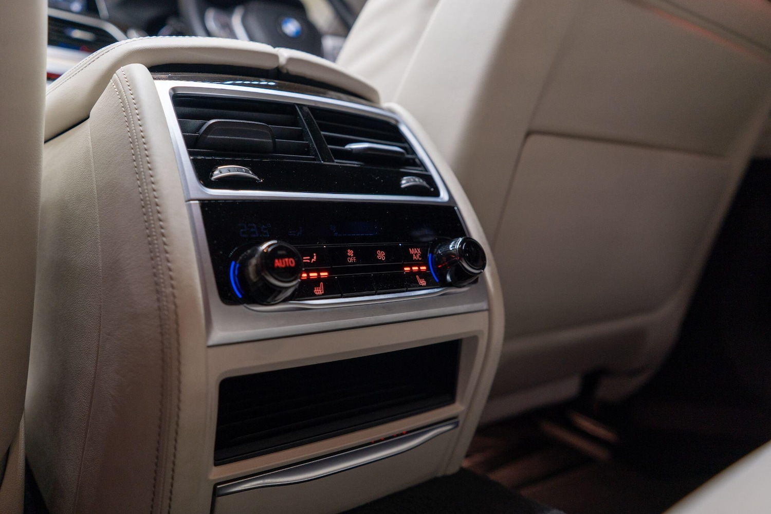 Used BMW 7 Series for sale - 78136415: Photo 17