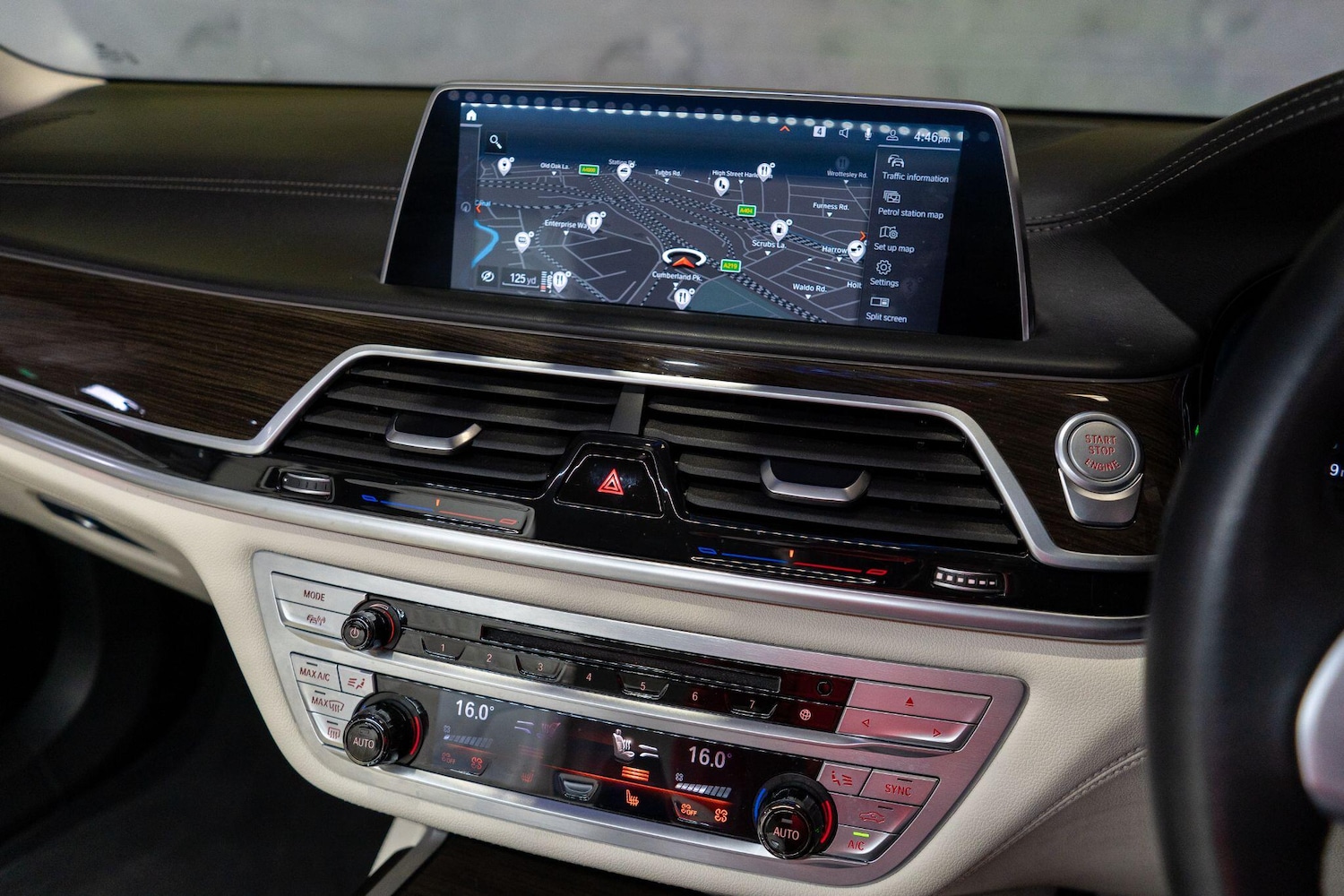 Used BMW 7 Series for sale - 78136415: Photo 18