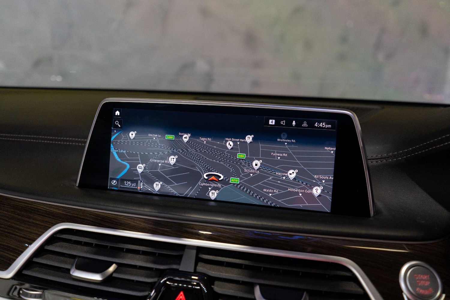 Used BMW 7 Series for sale - 78136415: Photo 19