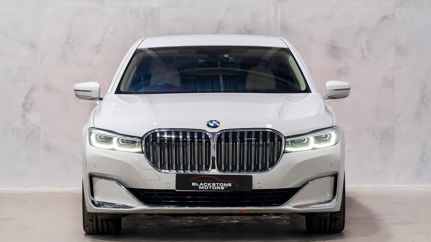 Used BMW 7 Series for sale - 78136415: Photo 2