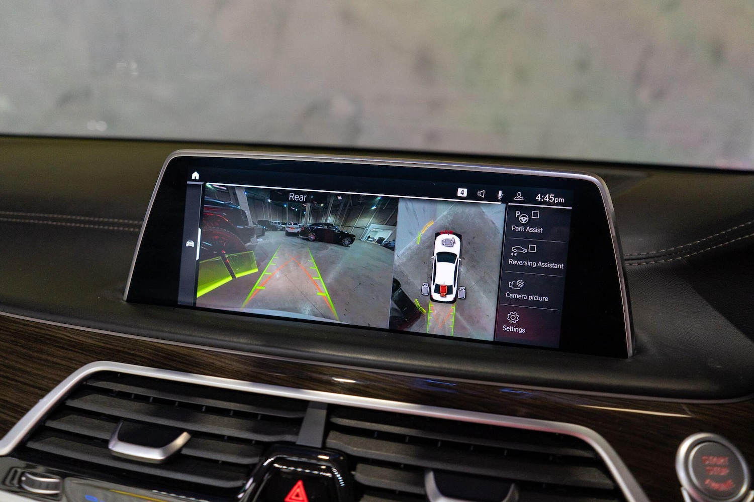 Used BMW 7 Series for sale - 78136415: Photo 20