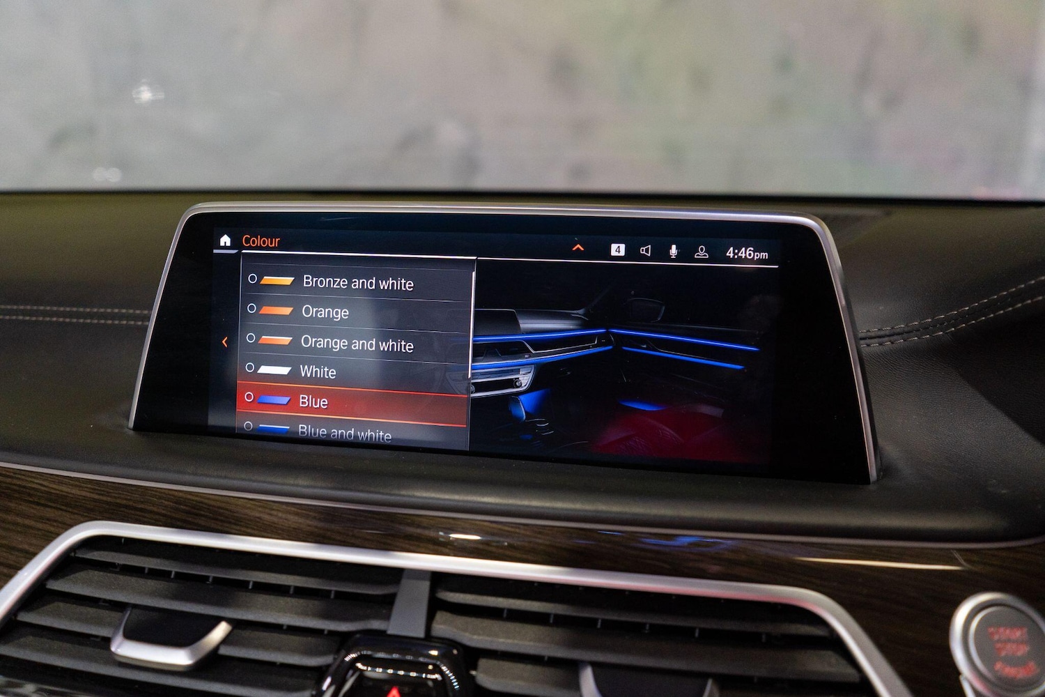 Used BMW 7 Series for sale - 78136415: Photo 23