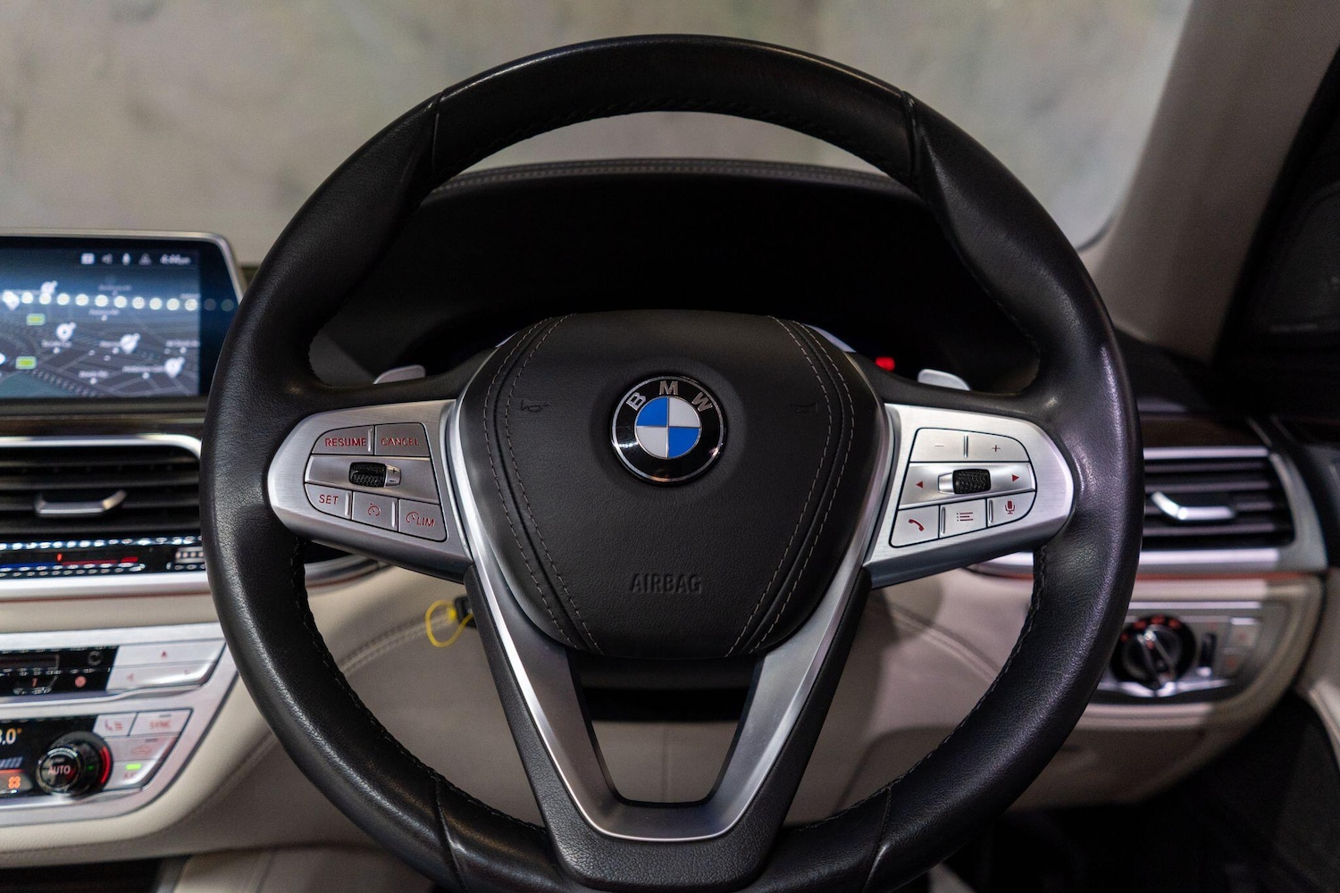 Used BMW 7 Series for sale - 78136415: Photo 26