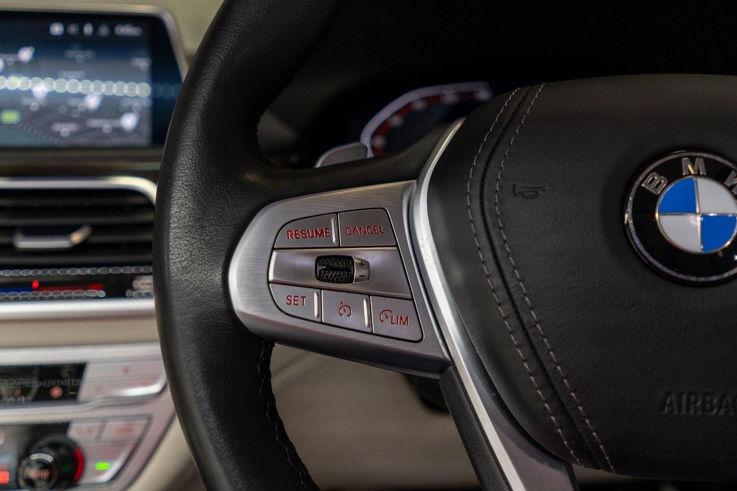 Used BMW 7 Series for sale - 78136415: Photo 27