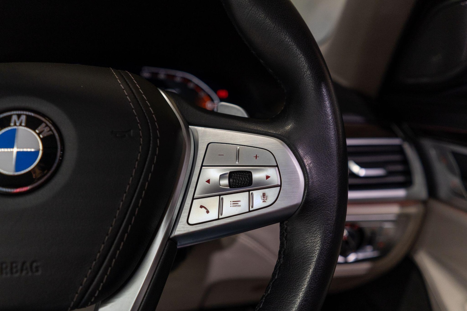 Used BMW 7 Series for sale - 78136415: Photo 28