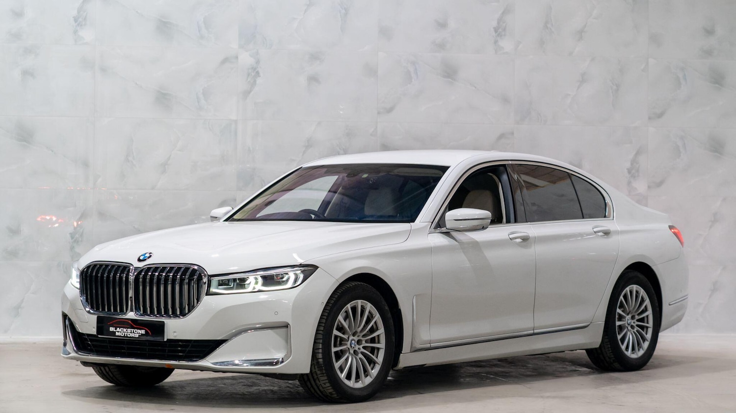 Used BMW 7 Series for sale - 78136415: Photo 3