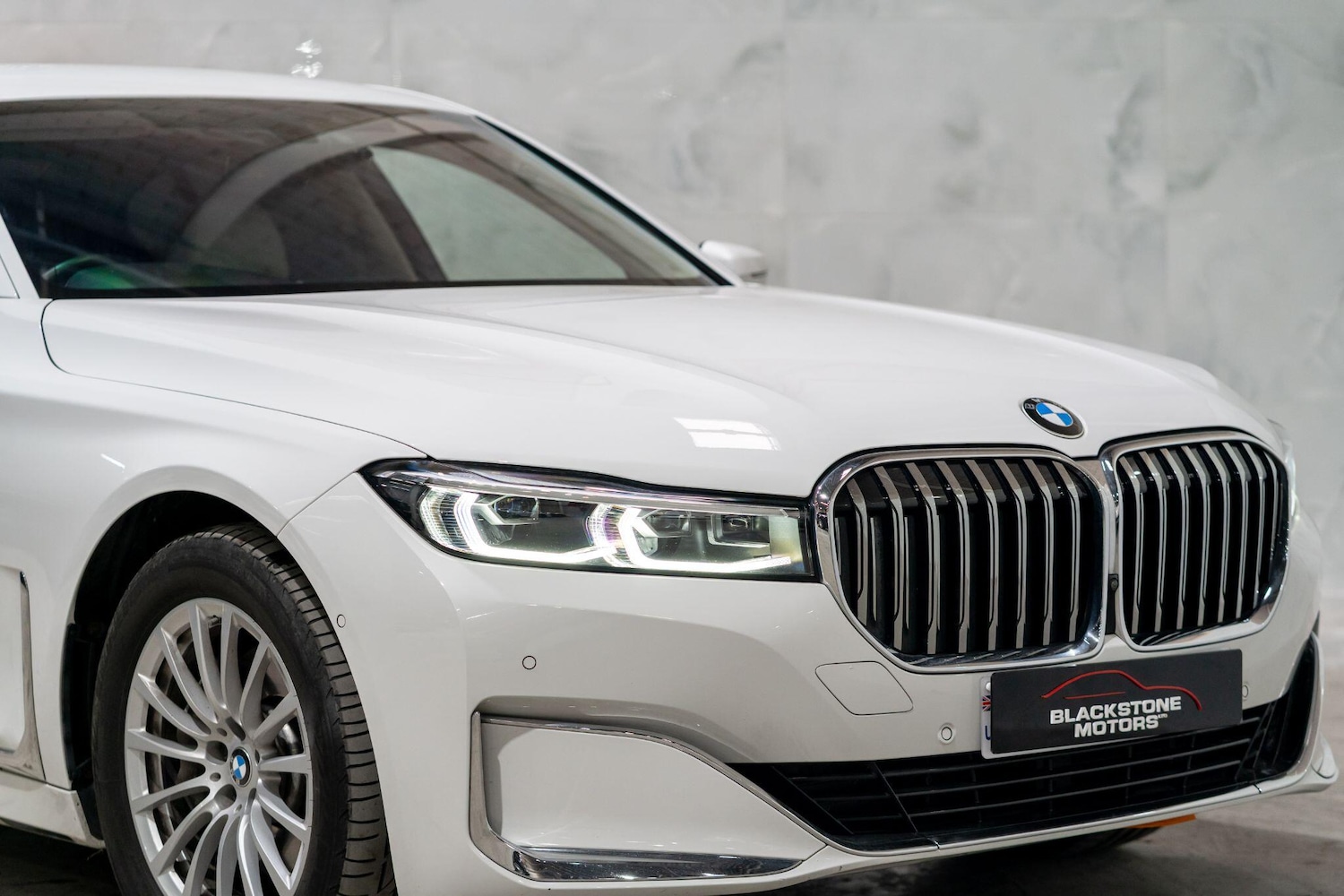 Used BMW 7 Series for sale - 78136415: Photo 35