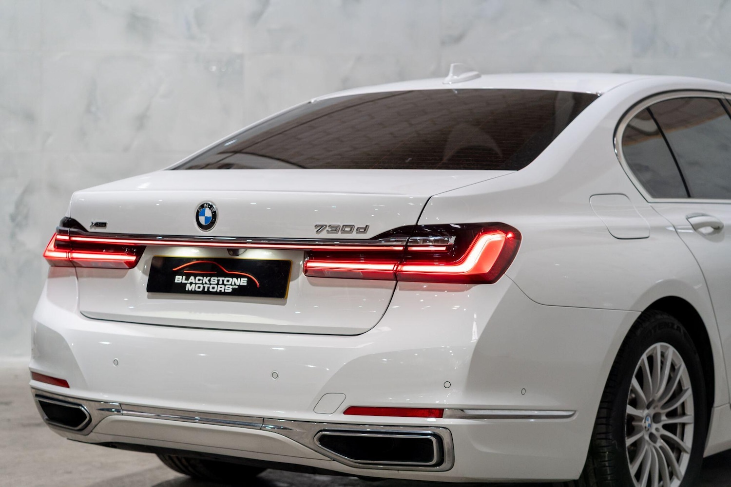 Used BMW 7 Series for sale - 78136415: Photo 37