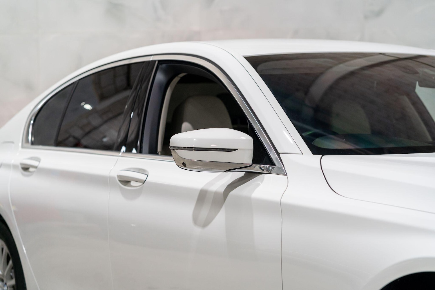 Used BMW 7 Series for sale - 78136415: Photo 39