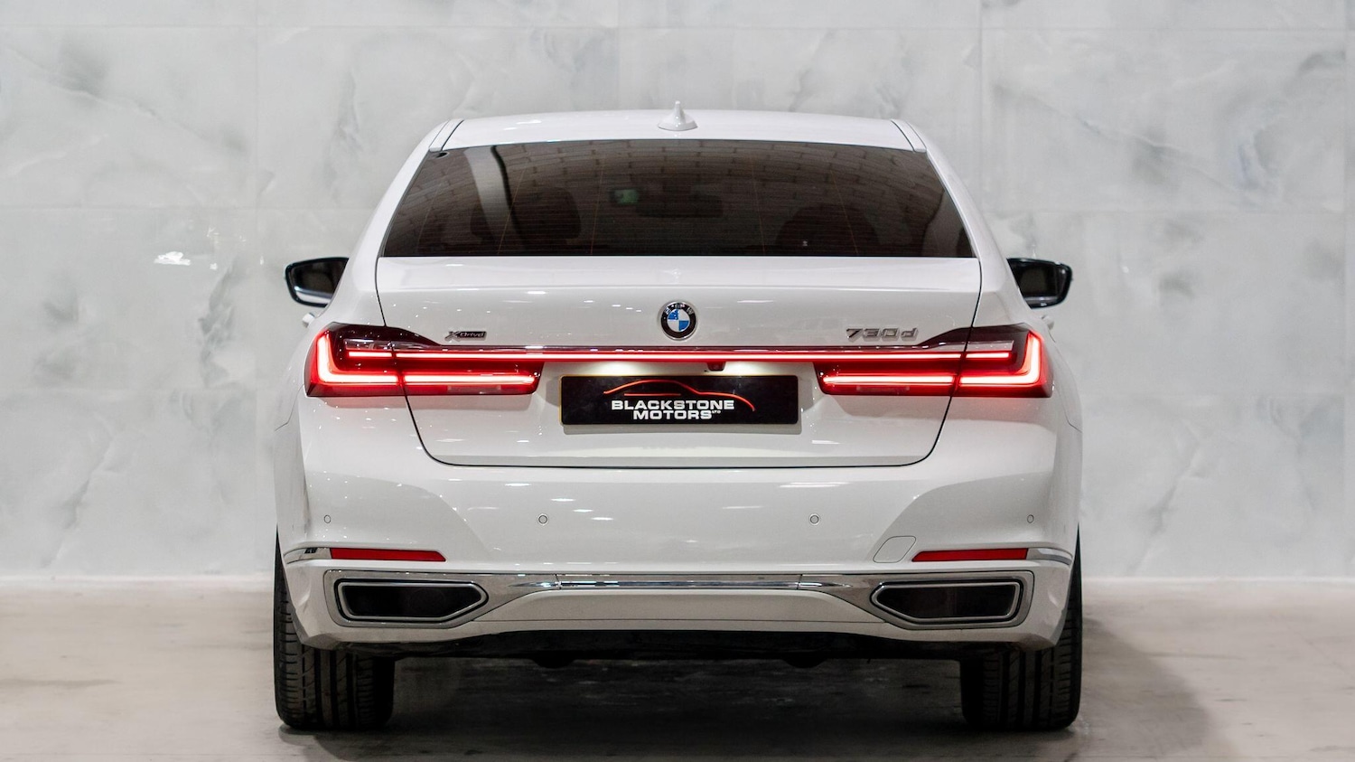 Used BMW 7 Series for sale - 78136415: Photo 5