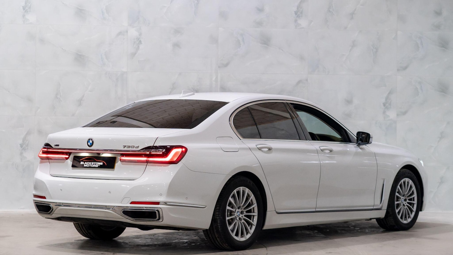 Used BMW 7 Series for sale - 78136415: Photo 6