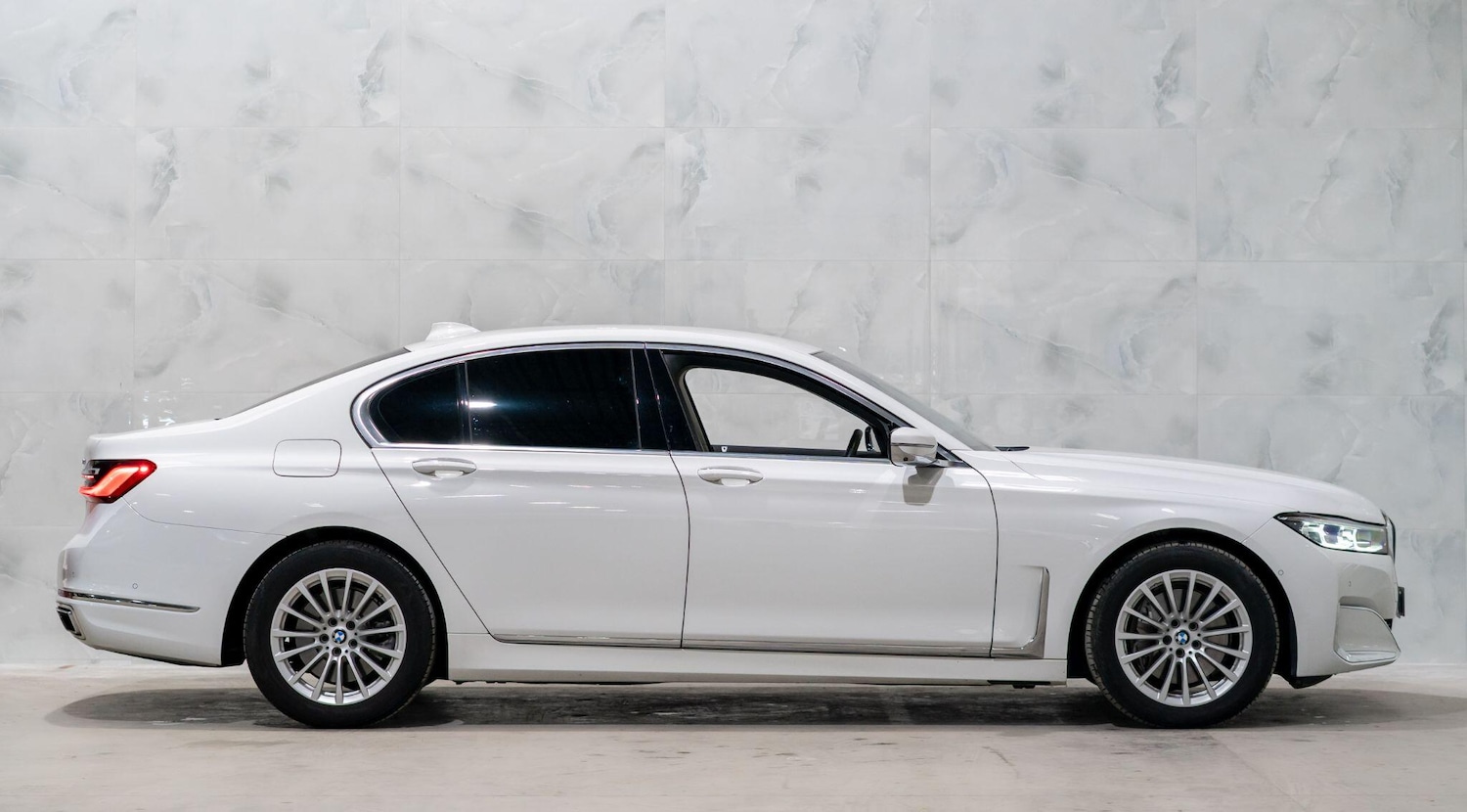 Used BMW 7 Series for sale - 78136415: Photo 7