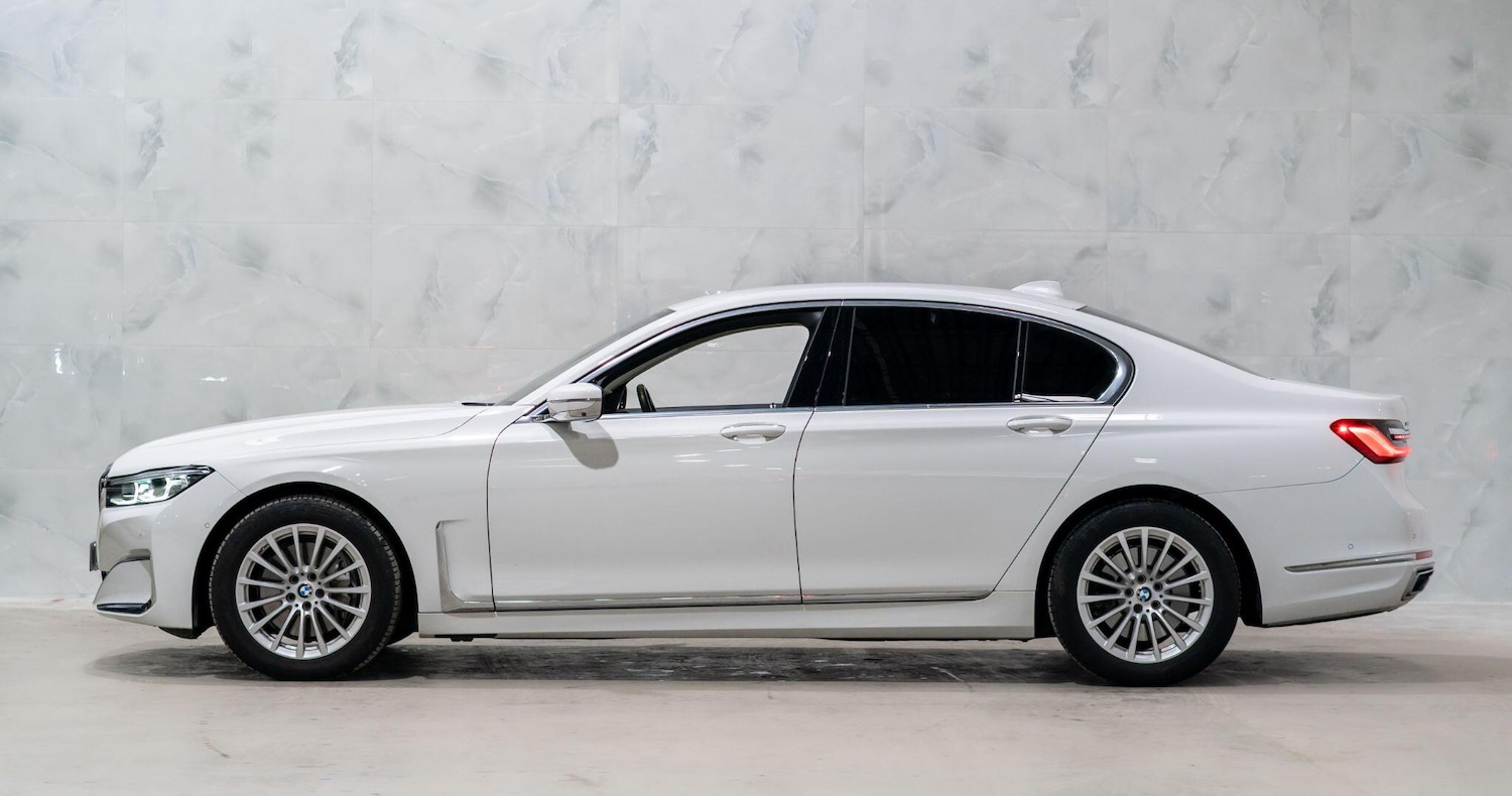 Used BMW 7 Series for sale - 78136415: Photo 8