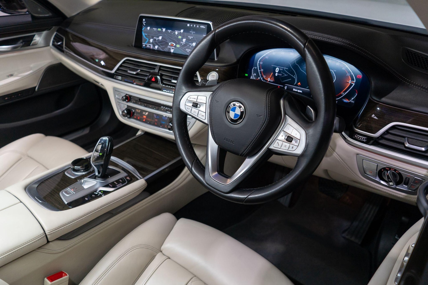Used BMW 7 Series for sale - 78136415: Photo 9