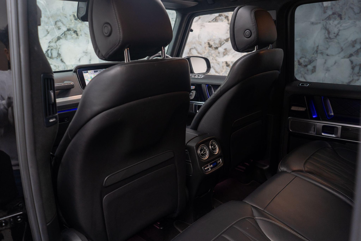 Used Mercedes-Benz G Class 2019 for sale - 76988682: Photo 19