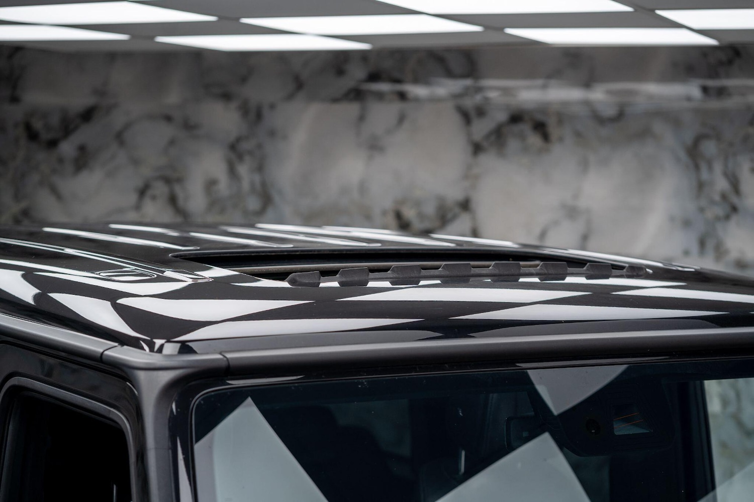 Used Mercedes-Benz G Class 2019 for sale - 76988682: Photo 2