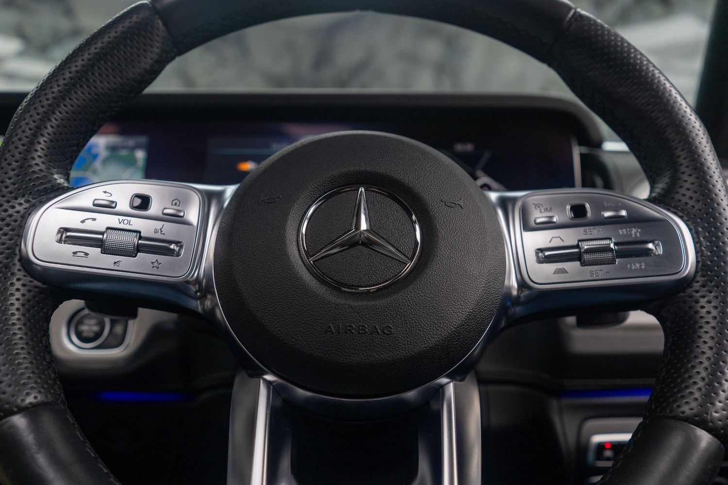 Used Mercedes-Benz G Class 2019 for sale - 76988682: Photo 36