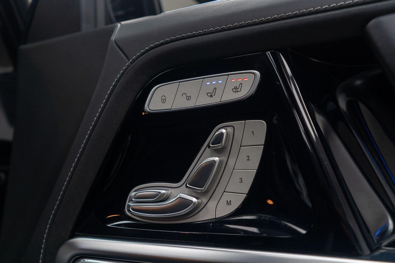 Used Mercedes-Benz G Class 2019 for sale - 76988682: Photo 40