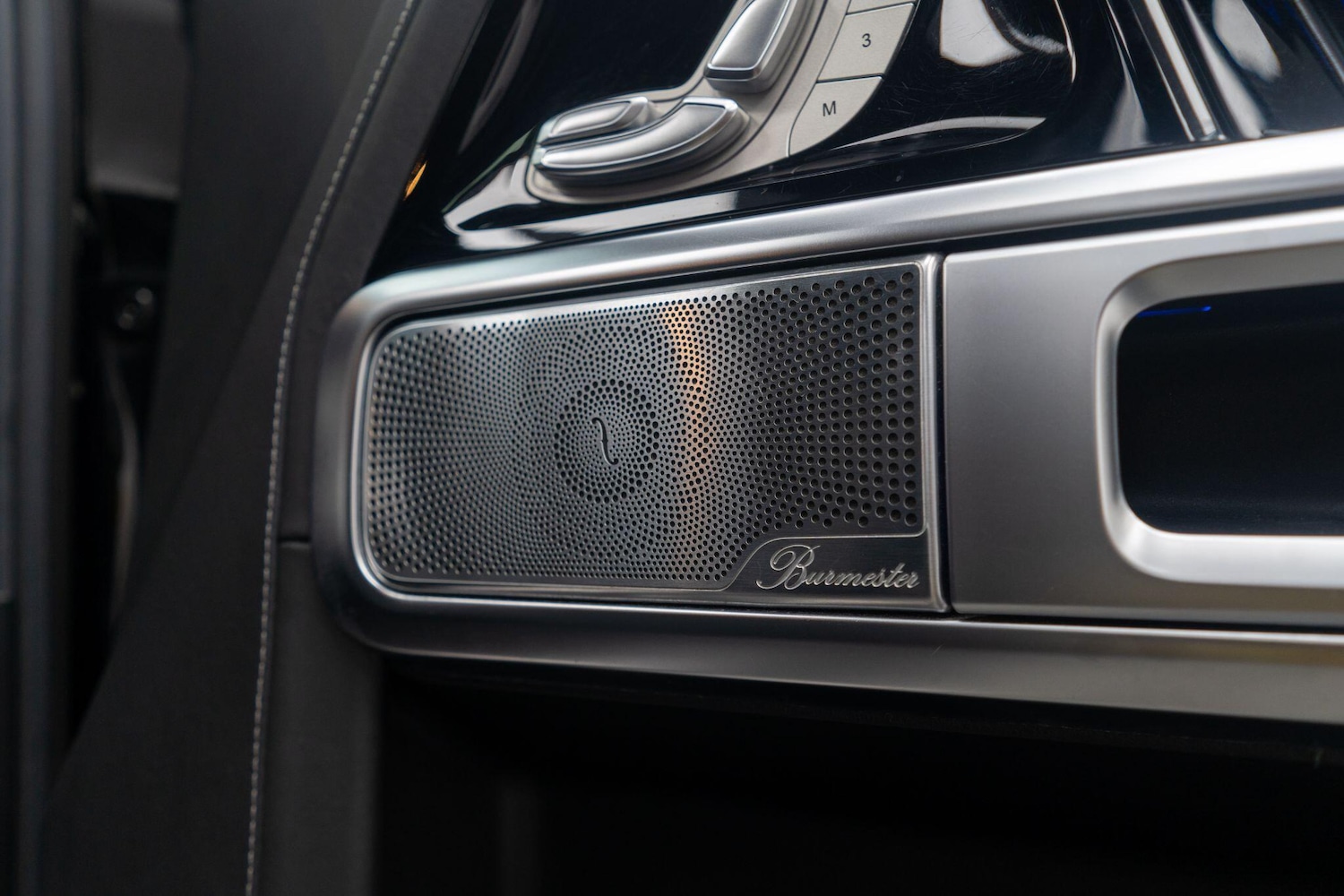 Used Mercedes-Benz G Class 2019 for sale - 76988682: Photo 41