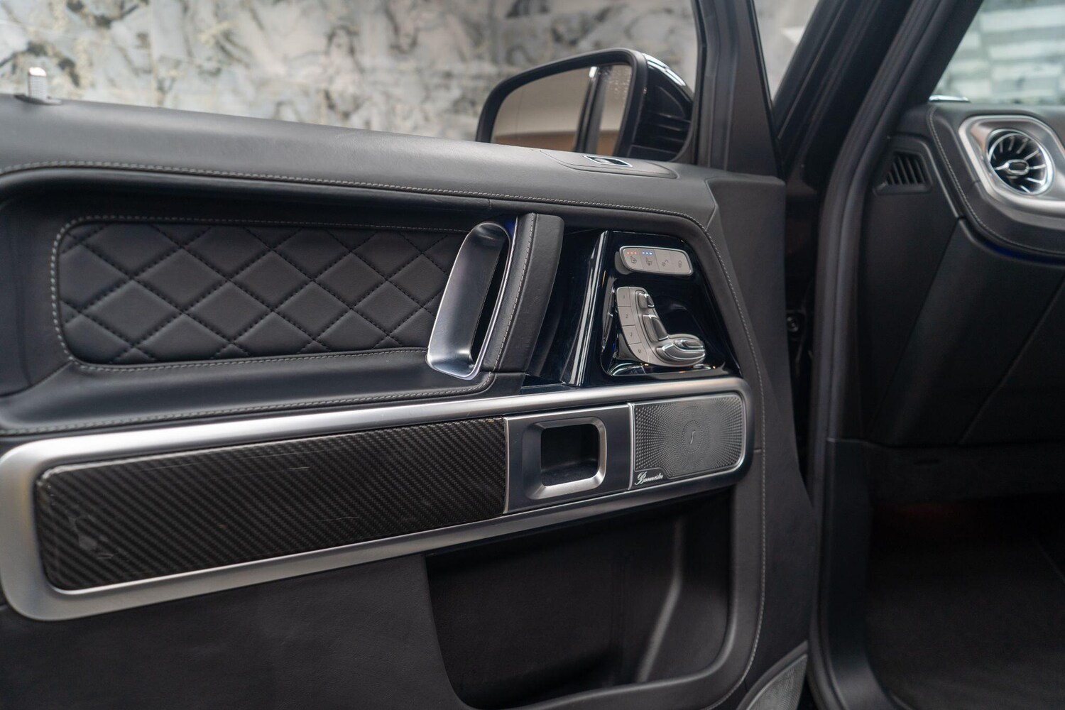 Used Mercedes-Benz G Class 2019 for sale - 76988682: Photo 44