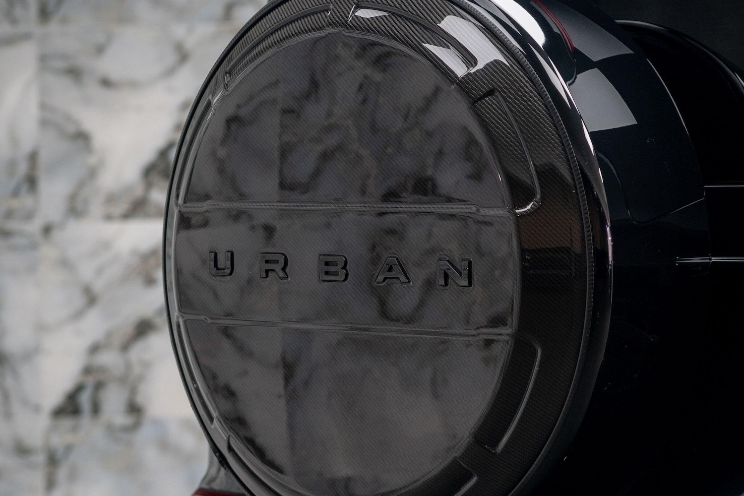 Used Mercedes-Benz G Class 2019 for sale - 76988682: Photo 50