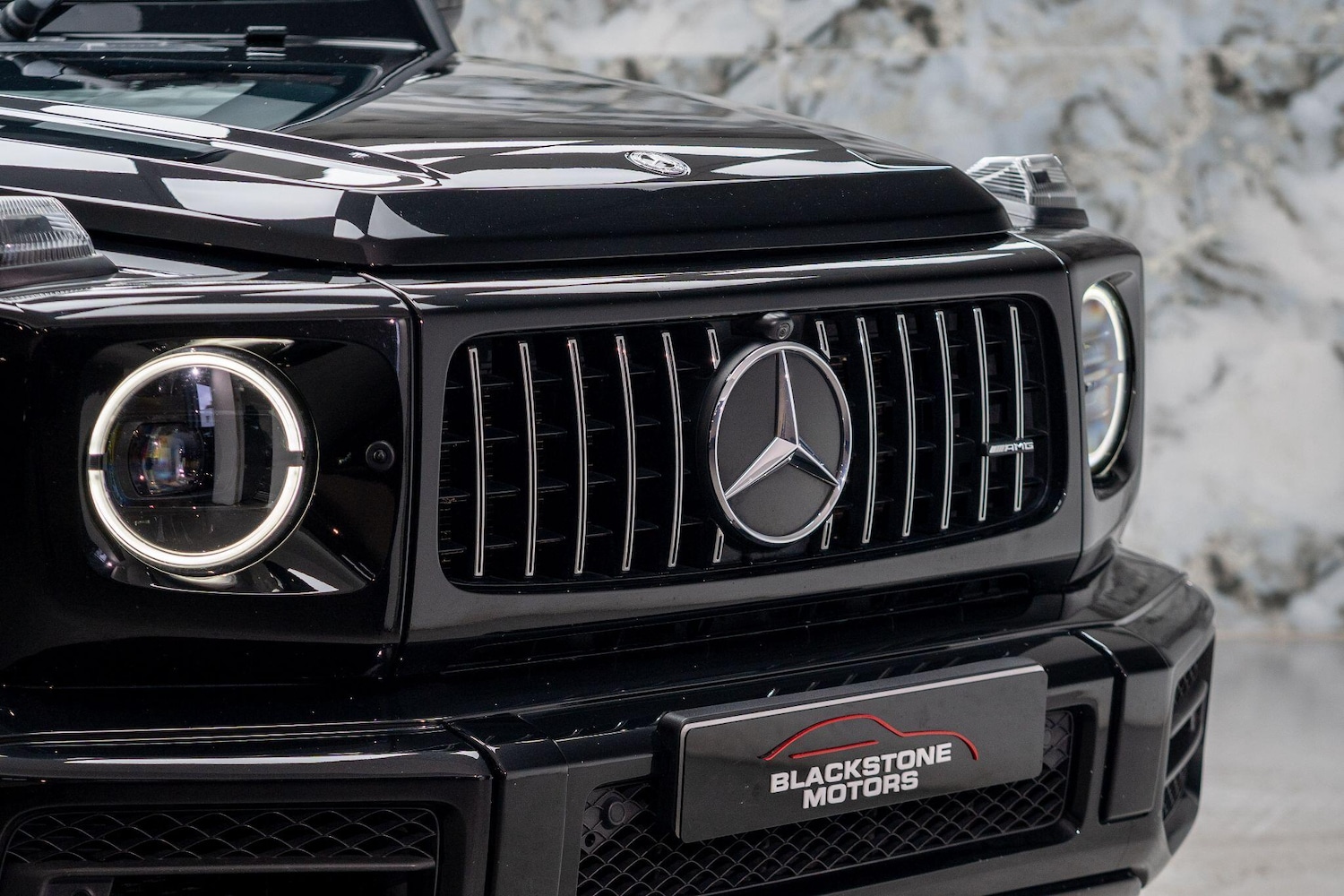 Used Mercedes-Benz G Class 2019 for sale - 76988682: Photo 51