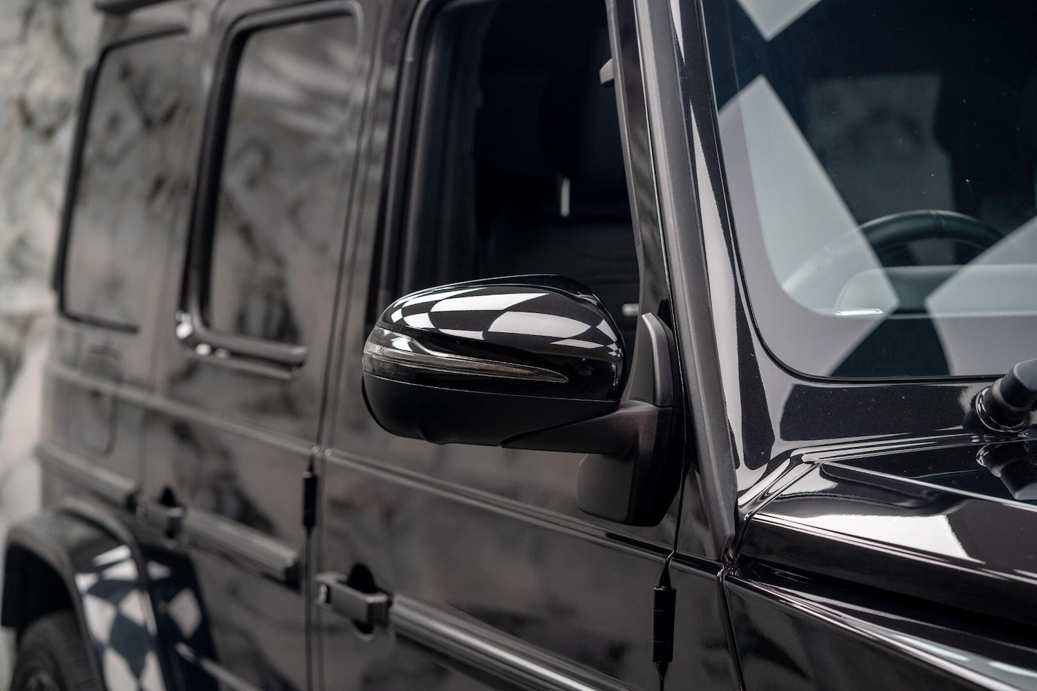 Used Mercedes-Benz G Class 2019 for sale - 76988682: Photo 53