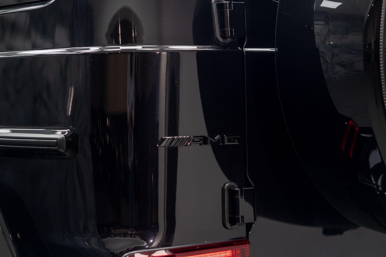 Used Mercedes-Benz G Class 2019 for sale - 76988682: Photo 57