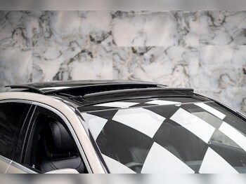 Used Mercedes-Benz S Class 2019 for sale - 77237763: Photo