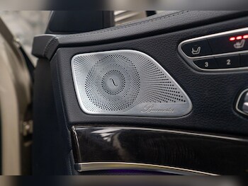 Used Mercedes-Benz S Class 2019 for sale - 77237763: Photo