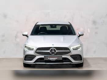 Used Mercedes-Benz CLA 2021 for sale - 79644965: Photo