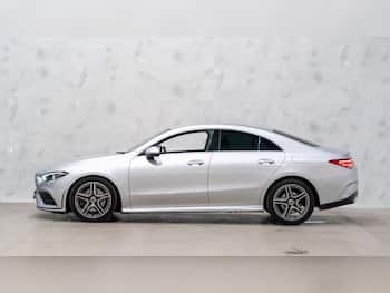 Used Mercedes-Benz CLA 2021 for sale - 79644965: Photo