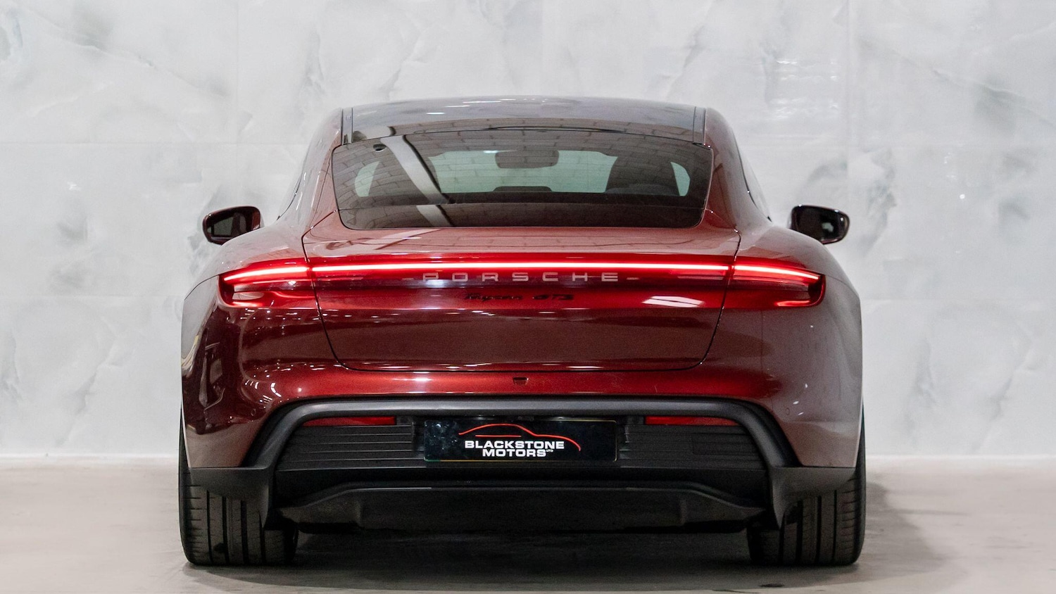 Used Porsche Taycan 2023 for sale - 78185093: Photo 10