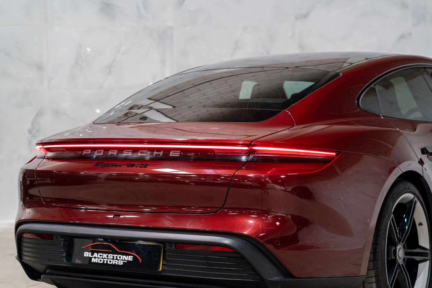 Used Porsche Taycan 2023 for sale - 78185093: Photo 13