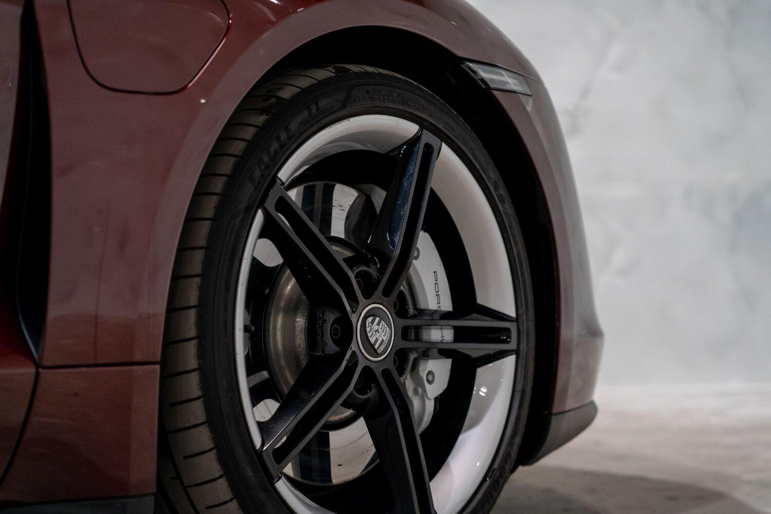 Used Porsche Taycan 2023 for sale - 78185093: Photo 14