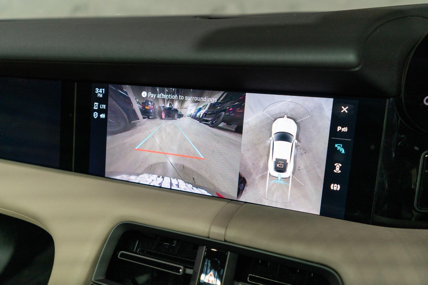 Used Porsche Taycan 2023 for sale - 78185093: Photo 22